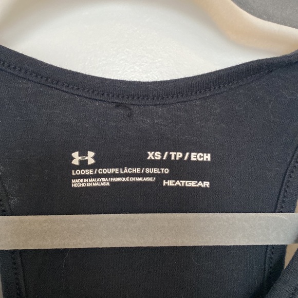 Under Armour tank top - Picture 2 of 4